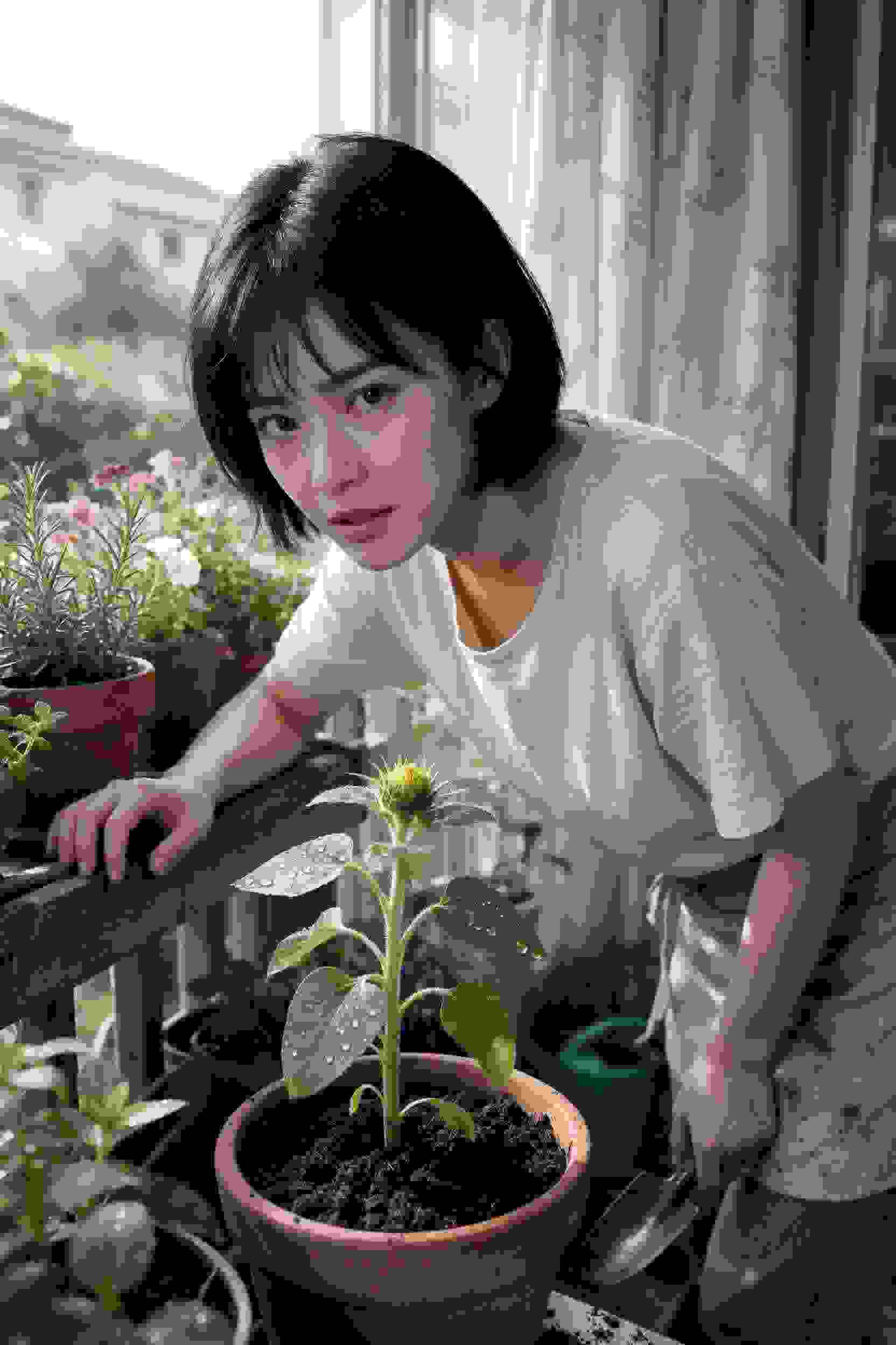 皇妃归来