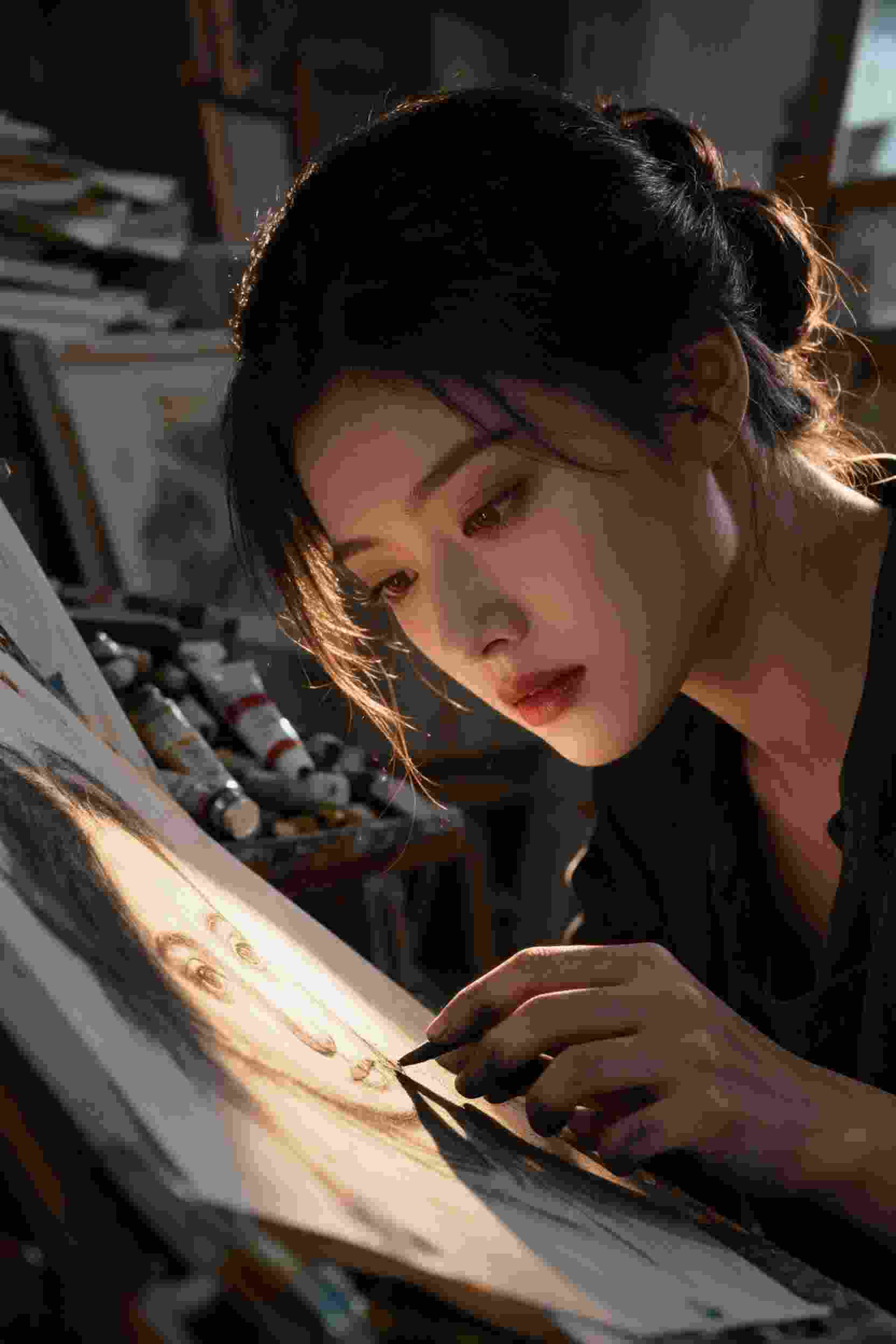 甜蜜契约