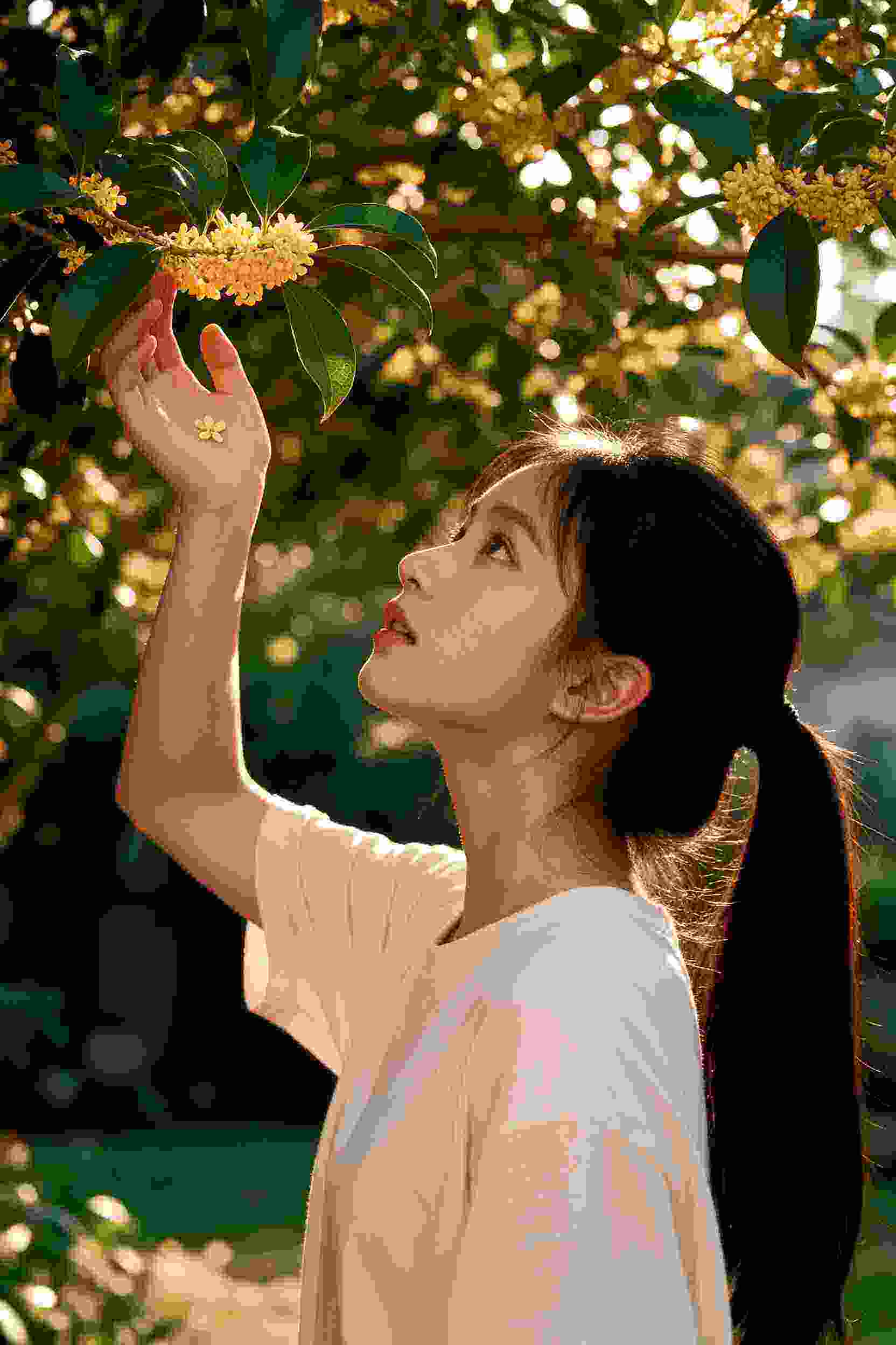 余生有你