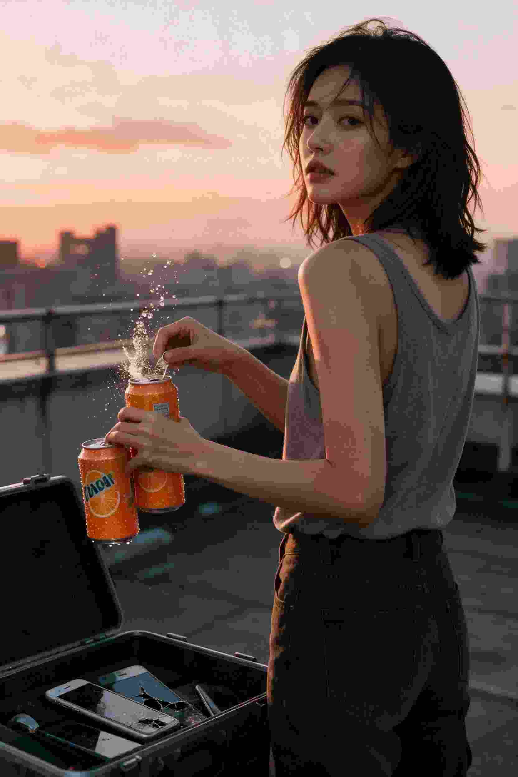 彼年芳华
