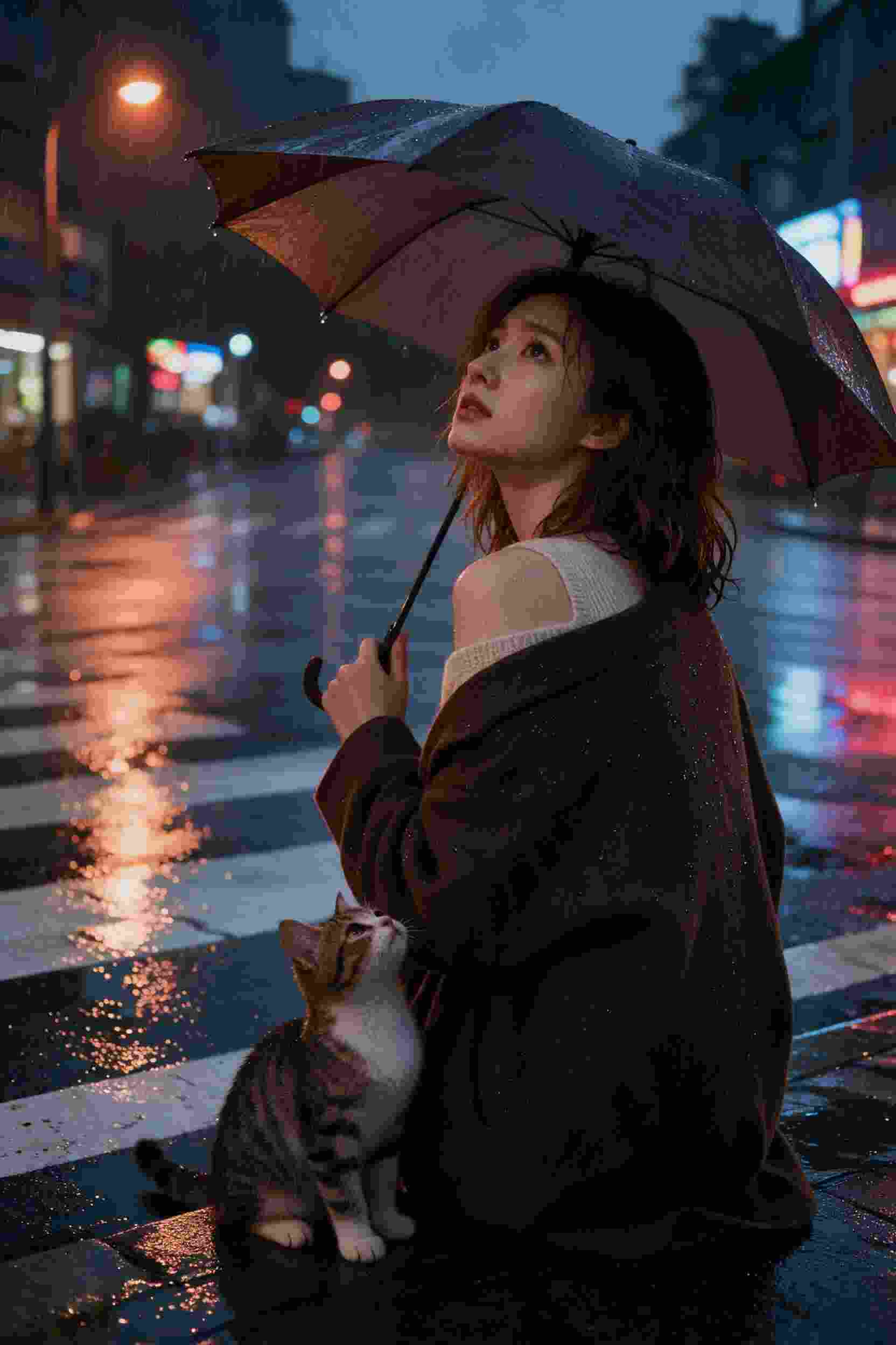 御龙天权